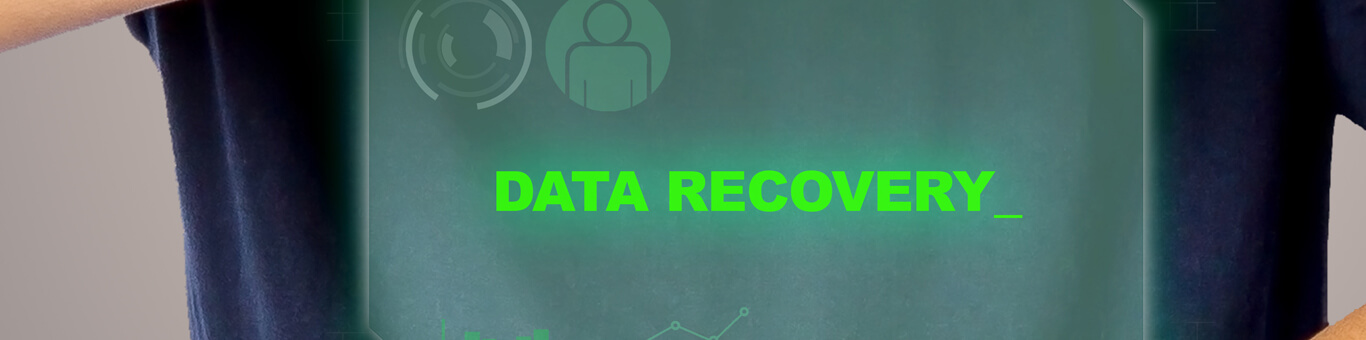 Data recovery services