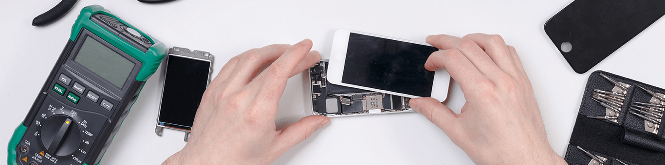 Gadget Repair Service