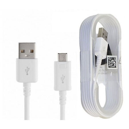 Micro USB Fast Charger Cable Lead 1.2M