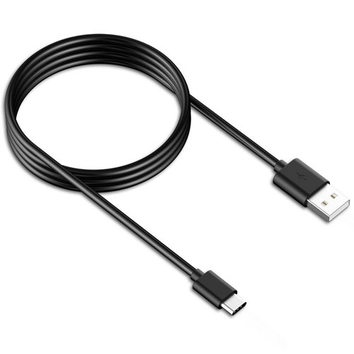 Type C USB-C Sync Charger Charging Power Cable